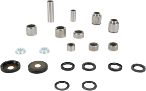 Linkage Rebuild Kit Unfinished