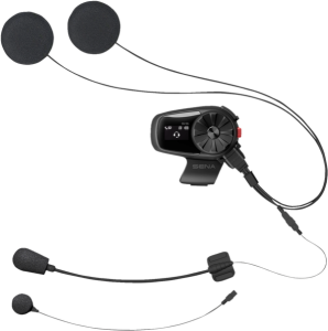 Sistem de comunicație SENA 5S Black