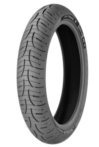 Pilot Road 4: Dual Compound Sport-touring Radial Tire 
