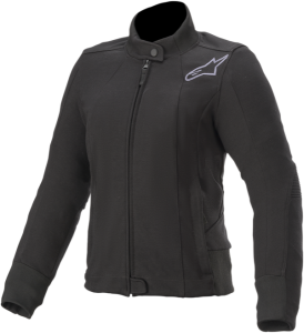 Black Friday - Reduceri Geaca Textila Dama Alpinestars Banshee Negru - Promoție