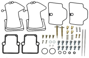 Sno-X Carburetor repair kit Ski-Doo