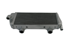 Oem-size Radiator Unfinished 
