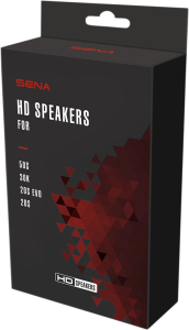 Difuzoare Hd SENA Black