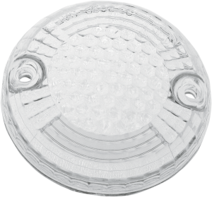 Replacement Turn Signal Lenses Clear