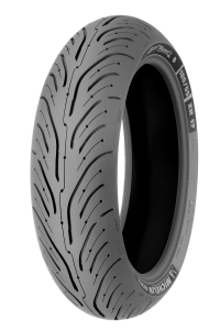 Cauciuc 160/60-17 Michelin Pilot Road 4