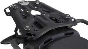 Suport Top case SW-Motech, Adventure negru GPT1174719000B