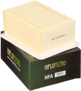 Oe Replacement Air Filter White