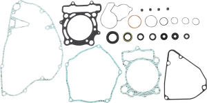 Complete Gasket Kit