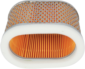 Air Filter Orange