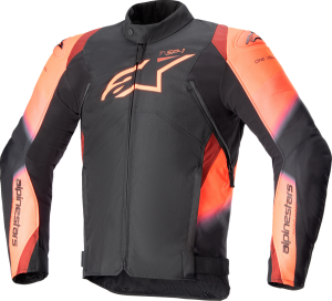 Geaca Moto Alpinestars T-sp 1 V2 Waterproof Black
