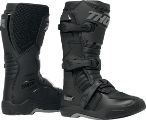 Black Friday - Reduceri Cizme Dama Thor Blitz XR Black - Promoție