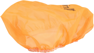 Grand Prix Filter Cover Orange