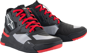 Ghete Alpinestars Speedflight Black/Red