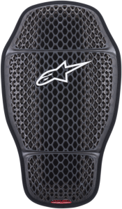 Black Friday - Reduceri Protectie Spate Alpinestars Nucleon Kr-Celli Transparent Smoke - Promoție