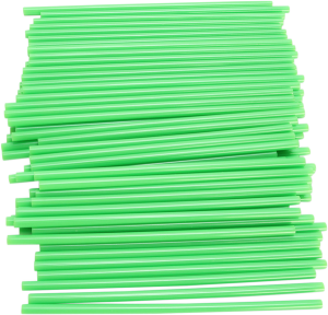 Spokets Spoke Covers Wheel Trim Kit Green, Natural