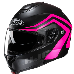 Casca HJC C91N Nepos