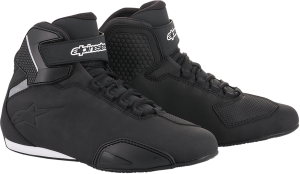 Ghete Alpinestars Sektor Negru