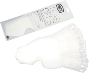 Tear-offs Ochelari copii 100% Accuri