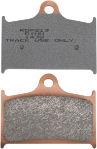 Rdp X-race Titanium Sintered Brake Pads