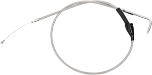 Cable Idle Armor Coat