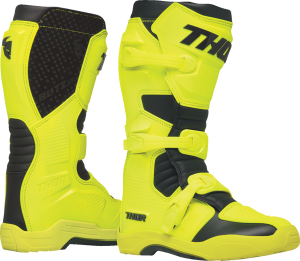 Cizme Thor Blitz XR Yellow