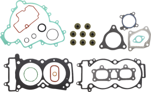 Gasket Kit Complete Pol