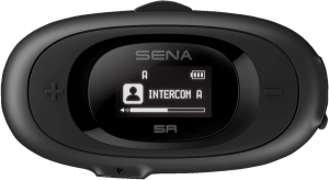 Sistem comunicatie Sena 5R