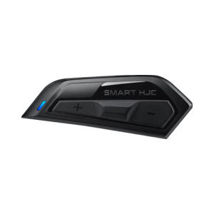 Sistem de comunicatie SMART HJC 11B Negru mat