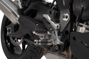 Kit scarite SW-Motech EVO FRS0811210102