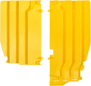 Grilaje radiator Suzuki RMZ 450 '18-'21