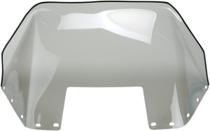 Lexan® Polycarbonate Windshield Gray