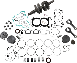Engine Rebuild Kit