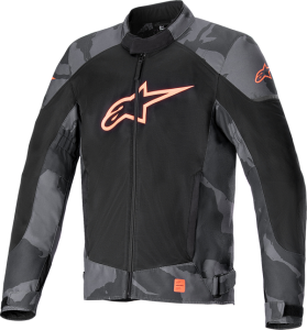 Geaca Alpinestars T-sp X Superair Gray/Black