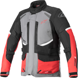Black Friday - Reduceri Geaca Alpinestars Andes v3 Black/Gray/Red - Promoție