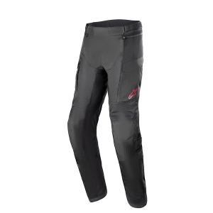 Pantaloni Moto Alpinestars Andes Air Drystar Black