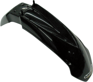 Fr Fender Ktm85 Blk Black