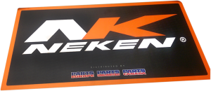 Neken Sign Board