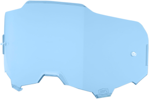 Lentila Ochelari 100% Armega Blue