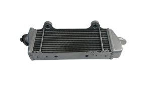 Oem-size Radiator Unfinished 