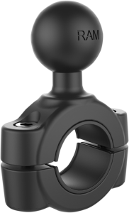 Baza Ram Mounts Montaj Ghidon- Ramb408-75-1u