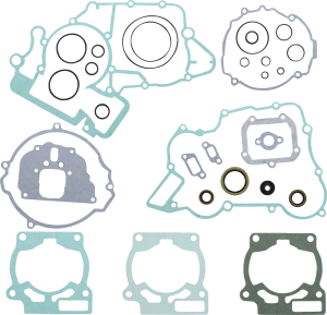 Complete Gasket Kit
