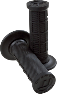 Mini Mx Grips Black