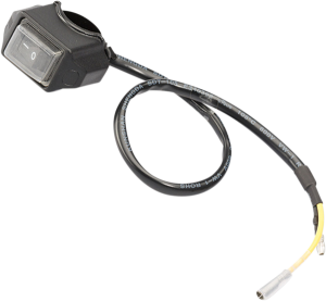 Intrerupator On/Off montaj ghidon rezistenta la apa SW-Motech EMA0010711900