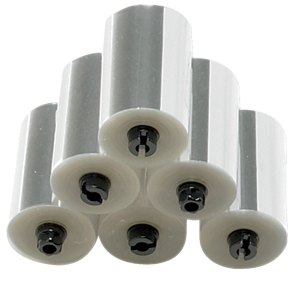 Rola de film pentru sistemul Total Vision Roll-off Clear