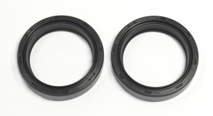 Fork Oil Seals Black