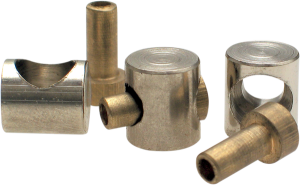 Cable Fittings Brass