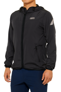 Geaca 100% Klutch Black