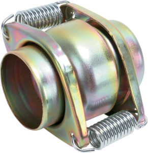 Exhaust Ball Joint Assembly