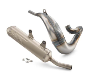 Evacuare completa  Factory Racing KTM/Husqvarna/Gas-Gas 2T 250/300 24-25