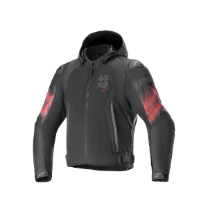Geaca Alpinestars Zaca Venom Black